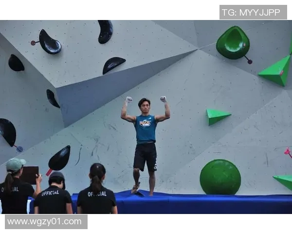 西安街舞队在攀岩联赛中的速度表现分析与点评实时数据